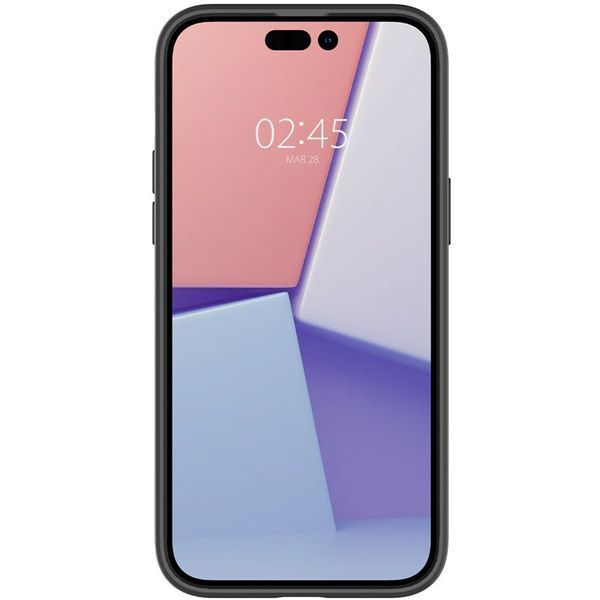 Чохол SGP Ultra Hybrid Mag для Apple iPhone 13 Pro Max (6.7") Чорний 263009 фото