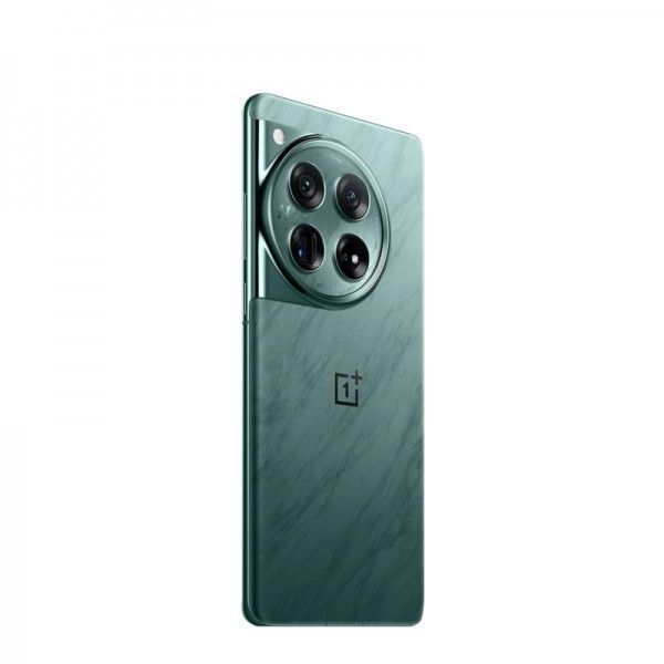 Смартфон OnePlus 12 16/512GB Flowy Emerald Global 287499 фото