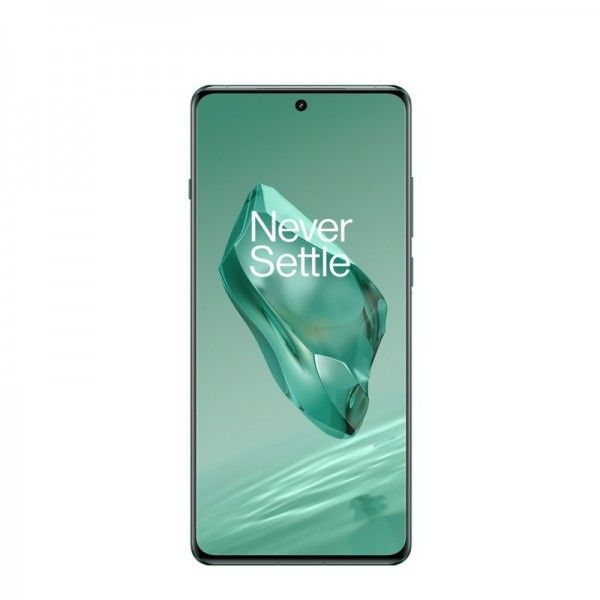 Смартфон OnePlus 12 16/512GB Flowy Emerald Global 287499 фото
