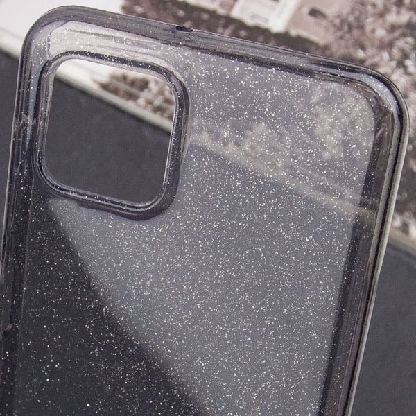 TPU чохол Nova для Samsung Galaxy A05 Grey 288559 фото