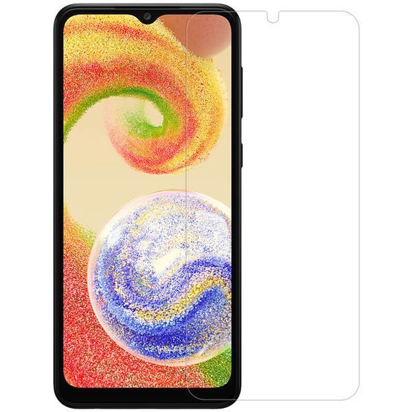 Захисне скло Nillkin (H) для Samsung Galaxy A04 / A04s / A04e Прозорий 339619 фото