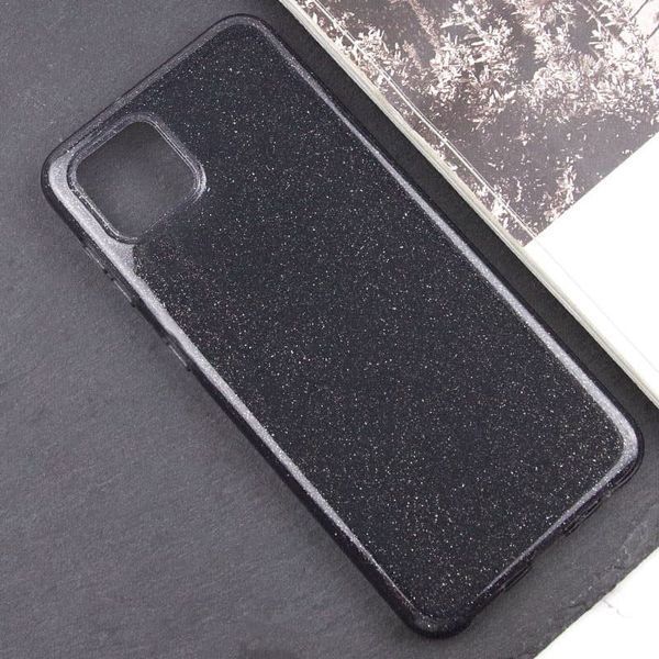 TPU чохол Nova для Samsung Galaxy A05 Grey 288559 фото