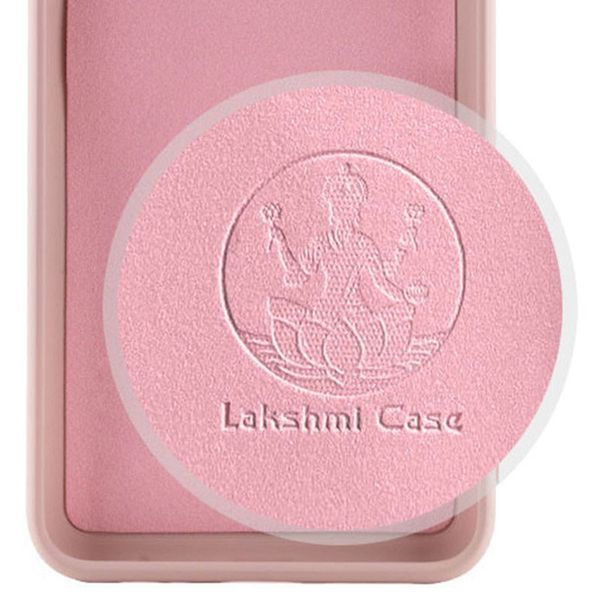 Чохол Silicone Cover Lakshmi Full Camera (AA) для Xiaomi Redmi 10A Рожевий / Pink Sand 328546 фото