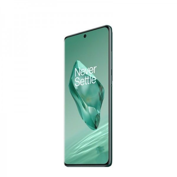 Смартфон OnePlus 12 16/512GB Flowy Emerald Global 287499 фото