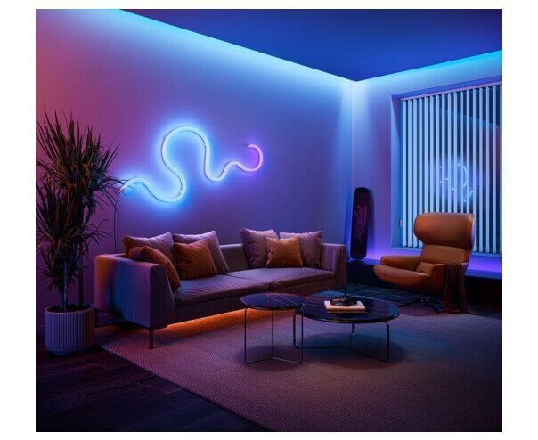 Xiaomi Smart Lightstrip Extension 319761 фото