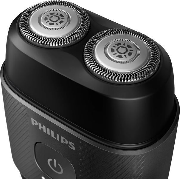 Електрична бритва PHILIPS S591/05 392519 фото
