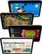 Планшет Apple iPad (2022) 10.9 Wi-Fi 64GB Blue 259932 фото 7