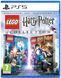 Гра консольна PS5 Lego Harry Potter Collection, BD диск (5051895417614) 362891 фото 1