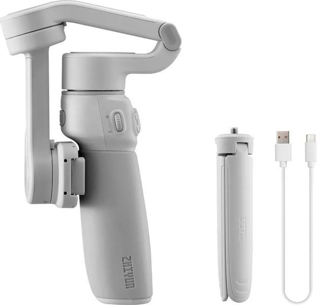 Стабілізатор для камери Zhiyun Smooth-Q4 Combo (ZHAE025) 289214 фото