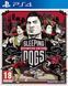 Програмний продукт на BD диску Sleeping Dogs Definitive [PS4, English version] 379844 фото 1