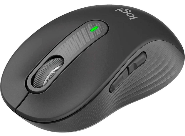 Миша LOGITECH Signature M650 Wireless GRAPHITE B2B 306892 фото