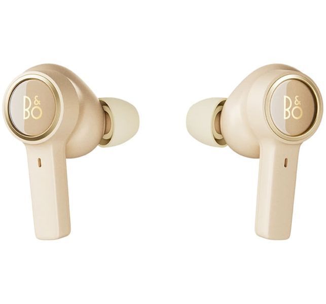 Навушники Bang & Olufsen Beoplay EX Gold Tone 283212 фото