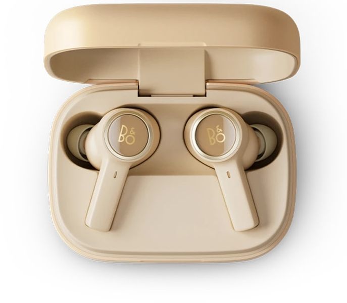 Навушники Bang & Olufsen Beoplay EX Gold Tone 283212 фото