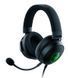 Навушники Razer Kraken V3, 7.1, USB-A, RGB, 2м (RZ04-03770200-R3M1) чорний 370675 фото 1