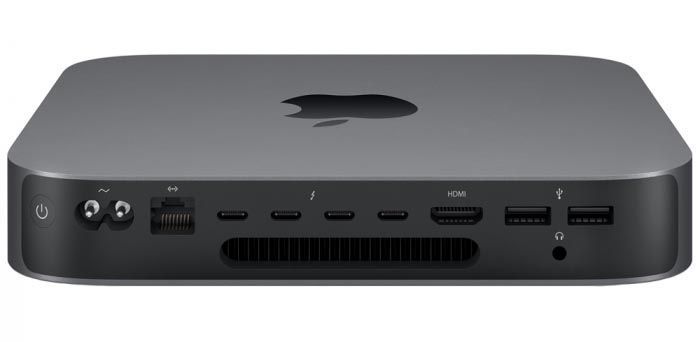 Неттоп Mac Mini MRTR2 137432 фото