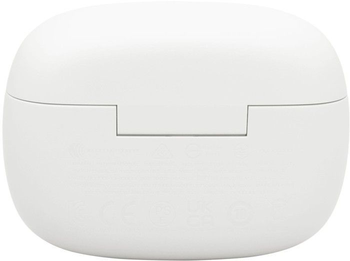 Навушники JBL Wave Beam 2 (JBLWBEAM2WHT) White 327827 фото