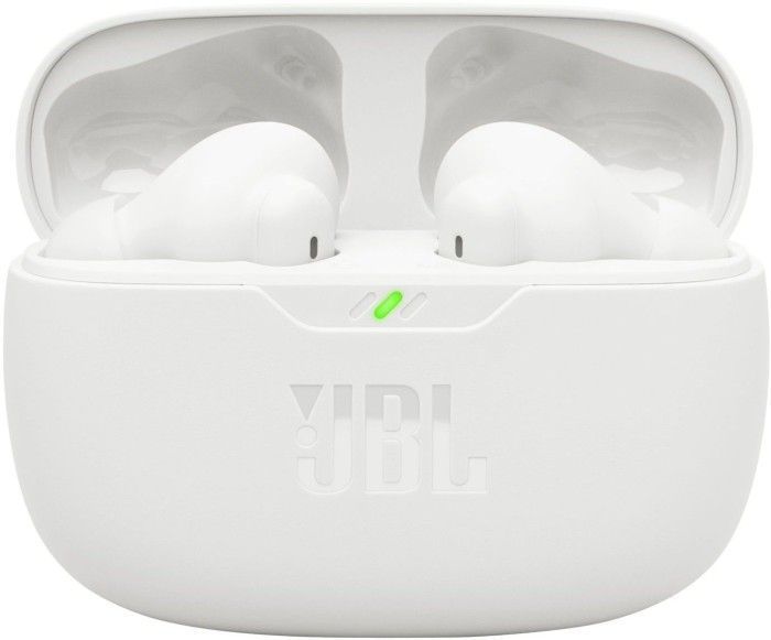 Навушники JBL Wave Beam 2 (JBLWBEAM2WHT) White 327827 фото