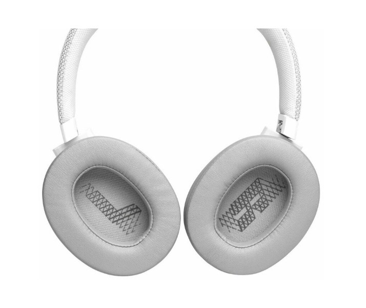 Навушники JBL Live 500BT (JBLLIVE500BTWHT) White 284687 фото