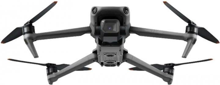 Квадрокоптер DJI Mavic 3 Classic With RC Remote (CP.MA.00000554.01) 261576 фото