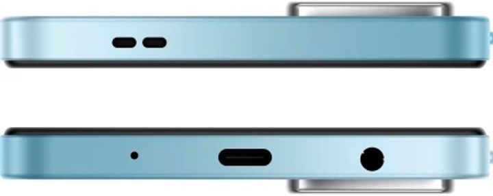 Смартфон Xiaomi Redmi A5 3/64GB Blue Global with charger 392427 фото