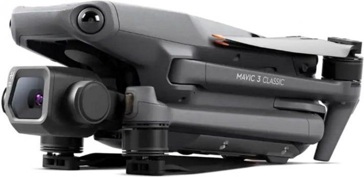 Квадрокоптер DJI Mavic 3 Classic With RC Remote (CP.MA.00000554.01) 261576 фото