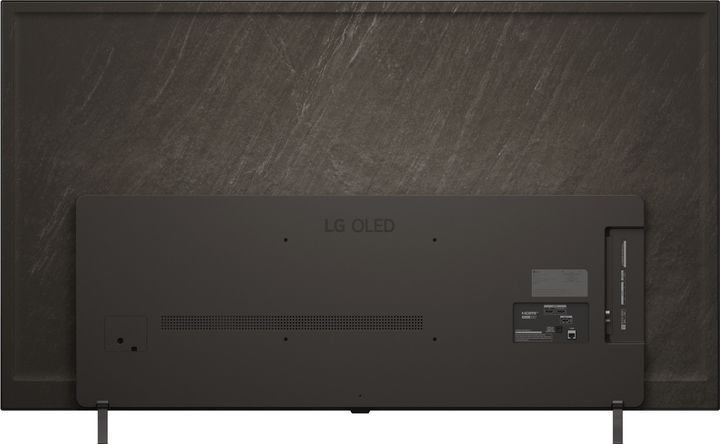 Телевізор LG OLED65B56LA 359415 фото