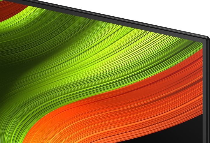 Телевізор LG OLED65B56LA 359415 фото
