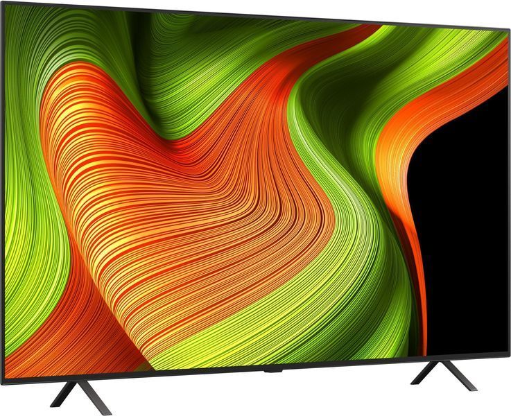 Телевізор LG OLED65B56LA 359415 фото