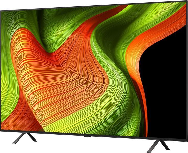 Телевізор LG OLED65B56LA 359415 фото