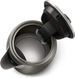 Електрочайник Philips Viva Collection 1.7л, Strix, метал, чорно-мідний (HD9352/30) 370438 фото 3