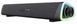 Акустична система Trust GXT 620 Axon Саундбар, USB/AUX, RGB, чорний 363551 фото 1