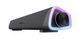 Акустична система Trust GXT 620 Axon Саундбар, USB/AUX, RGB, чорний 363551 фото 3