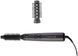 Фен-щітка Remington Dry & Style Caring, 400Вт, 2 режими, іоніз-я, кераміка, чорний (AS7100) 370057 фото 7