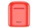Навушники Baseus W09 (NGW09-09) Red 317954 фото 4