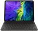 Apple Smart Folio For iPad Pro 11 Charcoal Gray MRX72 127566 фото 1