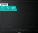 Варильна поверхня Gorenje індукційна, 60см, PowerBoost, TouchControl, Wi-Fi, збільшена площа приготування, чорний 393657 фото 1