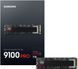 Твердотільний запам&rsquo;ятовувальний пристрій накопичувач (SSD) G5 M.2 NVME 1TB 9100 PRO MZ-VAP1T0BW SAMSUNG 355909 фото 8