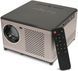 Проєктор AOpen QF15a FHD, 500 lm, LED, 1.4 (MR.JWM11.001) 371312 фото 12
