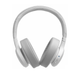 Навушники JBL Live 500BT (JBLLIVE500BTWHT) White 284687 фото 2