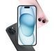 Смартфон Apple iPhone 15 128GB Black (MTP03) 276176 фото 4