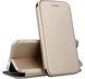 Чохол-книжка Samsung A135 (A13-2022) G-Case Ranger Series Gold 262402 фото 1