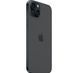 Смартфон Apple iPhone 15 128GB Black (MTP03) 276176 фото 3