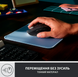 Килимок для мишi LOGITECH Studio Series Blue (956-000051) 306713 фото 4