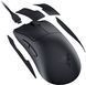 Миша Razer Deathadder V3 Pro, USB-A/WL/BT, чорний (RZ01-04630100-R3G1) 375697 фото 5