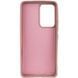 Чохол Silicone Cover Lakshmi (AAA) для Xiaomi 12T / 12T Pro Рожевий / Pink Sand 377677 фото 2