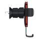 Автомобільний тримач Baseus Metal AgeⅡ Gravity Car Mount（Air Outlet Version）Black SUJS000001 268177 фото 4