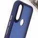Чохол TPU+PC Lyon Frosted для Xiaomi Redmi Note 7 / Note 7 Pro / Note 7s Navy Blue 282048 фото 12
