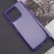 TPU чохол Nova для Xiaomi Redmi Note 14 4G (Int. version) Purple 356647 фото 2