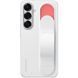 Чохол-накладка Samsung S25 Standing Grip EF-GS931CWEGWW / White 346973 фото 3