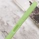 Силіконовий чохол Candy Full Camera для Oppo A38 / A18 Фісташковий 286337 фото 4